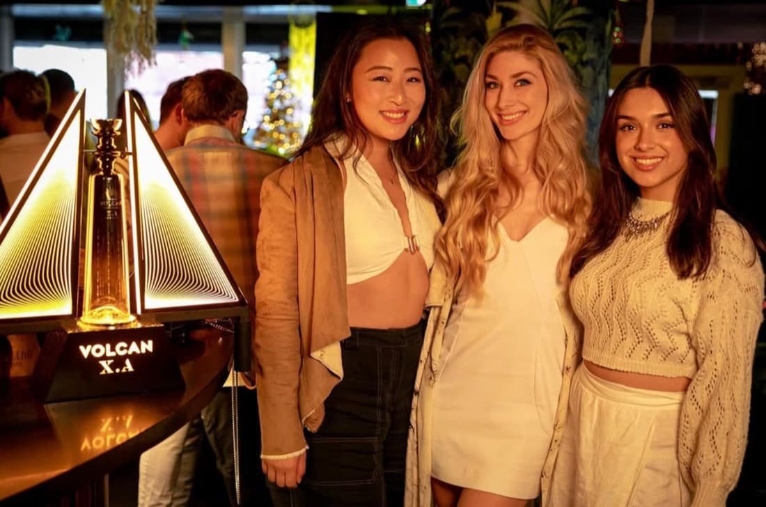 YLTWN Group event — visual archive